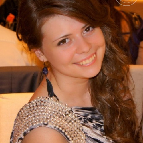 Инна Соболевa