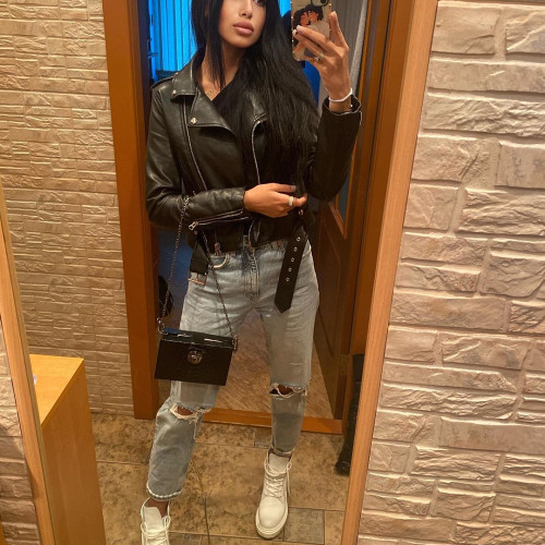 Ярослава Виноградовa