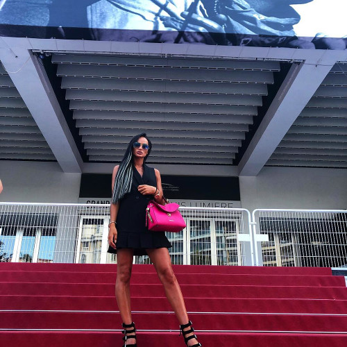 Маргарита Бобровa