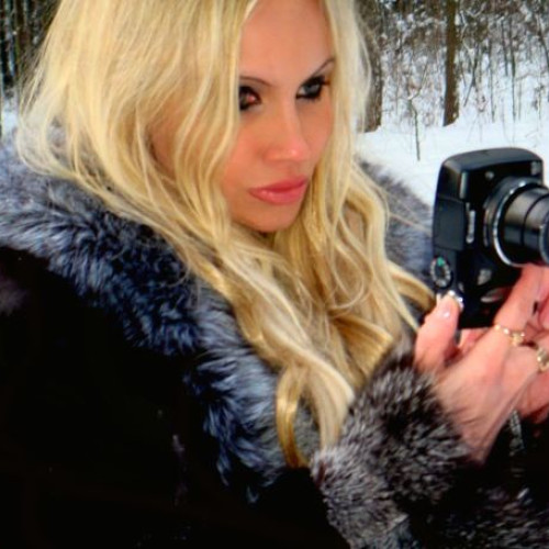 Эмилия Фёдоровa