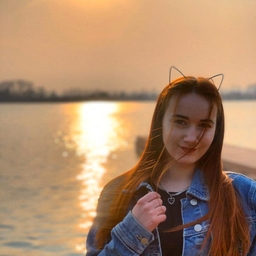 Софія Антоненко