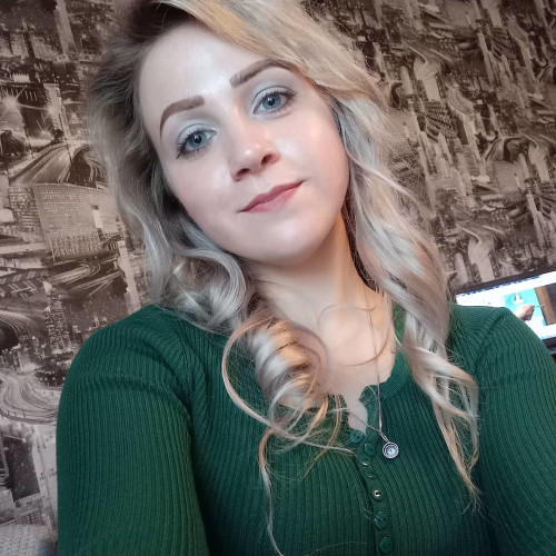 Лилия Селиверстовa