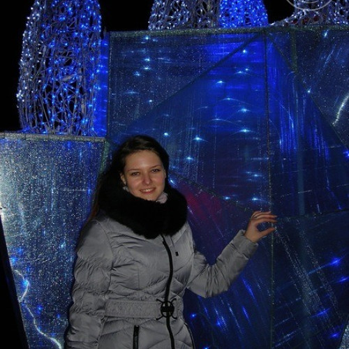 Альбина Фоминa