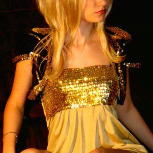 Олена Крамарчук