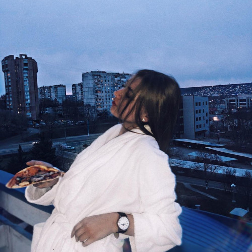 Оксана Щукинa