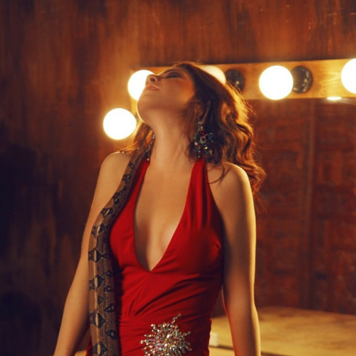 Ольга Крамаренко