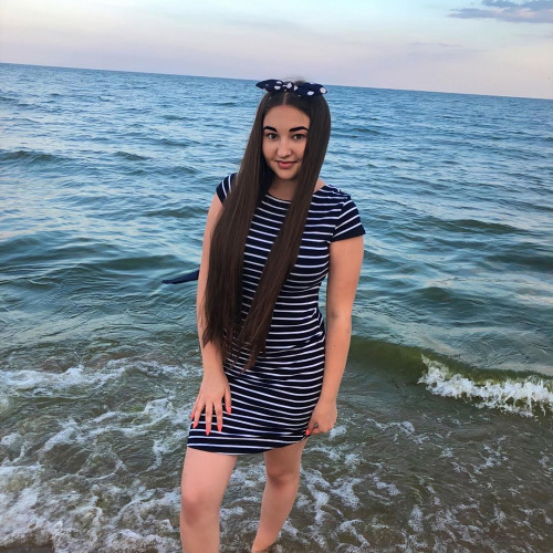 Виктория Власовa