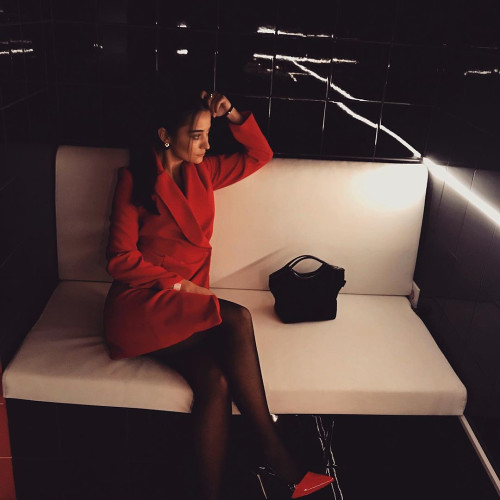 Эльвира Моисеевa