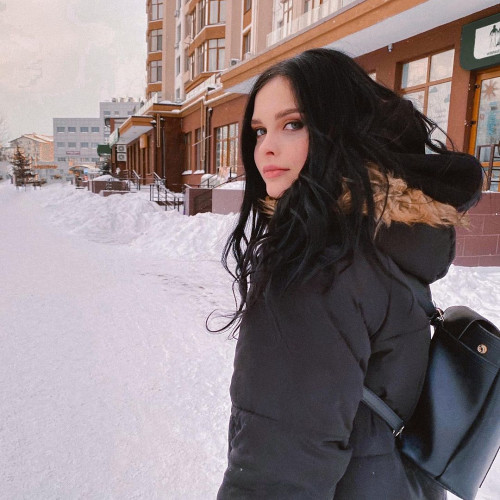 Галина Григорьевa