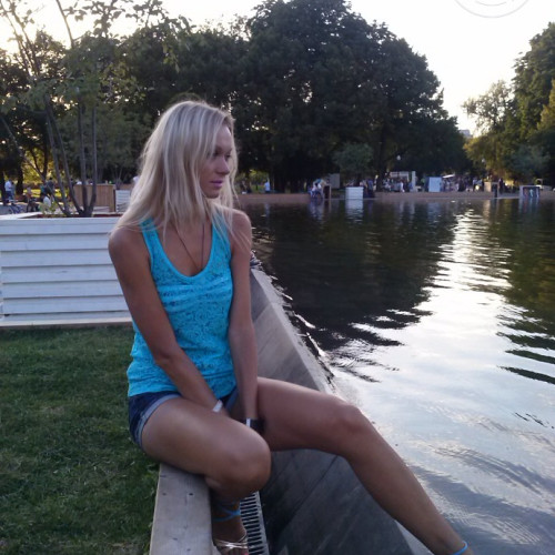 Віра Середа