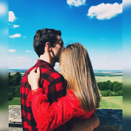 Эльвира Самойловa