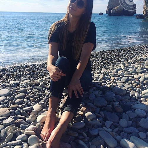 Зоя Галкинa