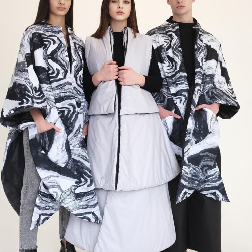 Регина Барановa