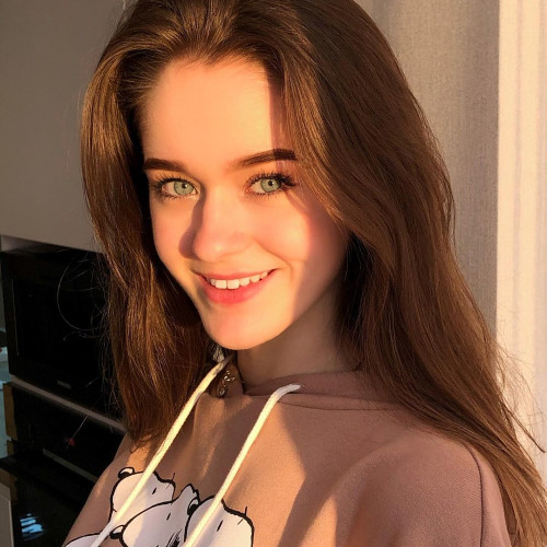 Поліна Сергієнко