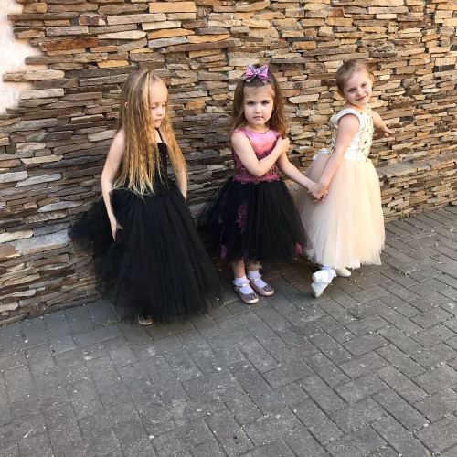 Ульяна Мишинa