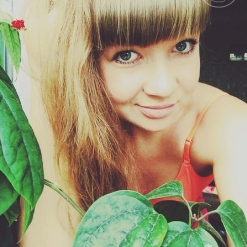 Инга Шестаковa