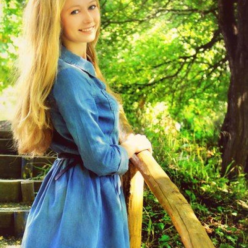 Людмила Броваренко