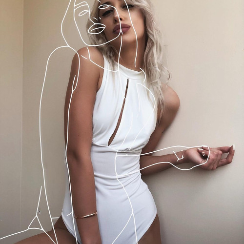 Нина Трофимовa