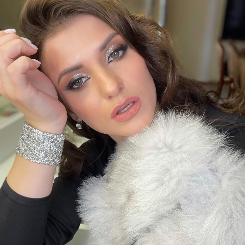 Альбина Роговa