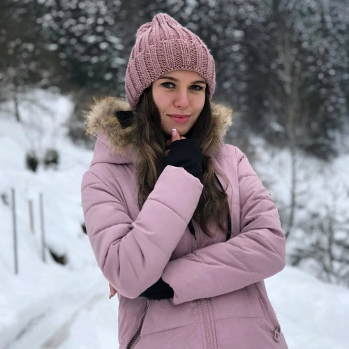 Альбина Овчинниковa