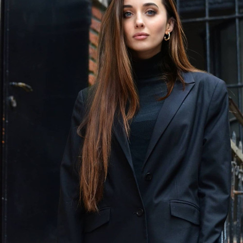 Диана Власовa