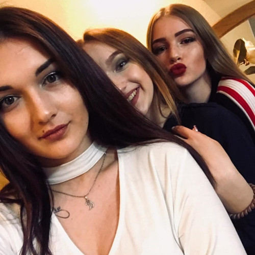 Олександра Таращук