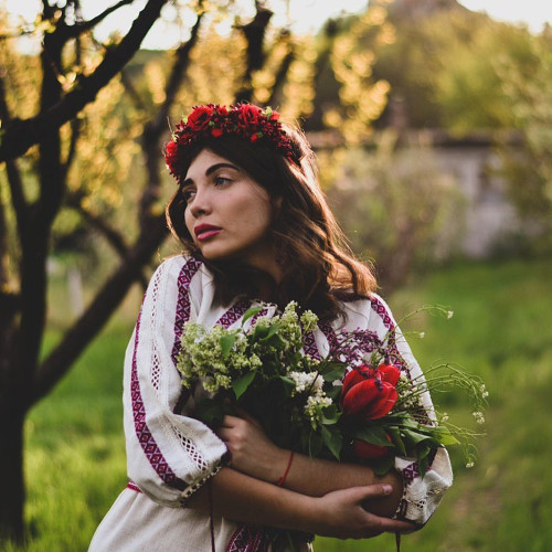 Ярослава Кирилловa