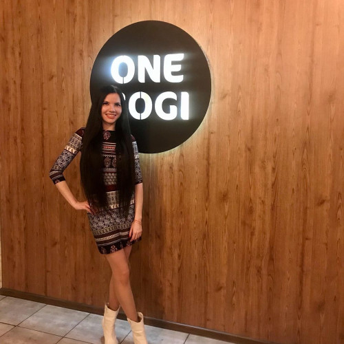 Діана Крамарчук