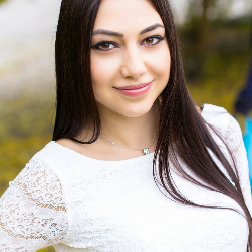 Клементина Афанасьевa