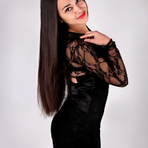 Анна Павловa