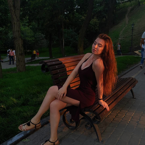 Регина Терентьевa