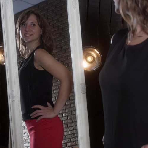 Татьяна Самойловa