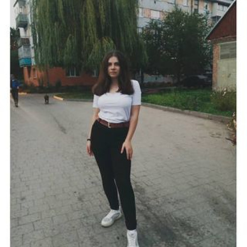 Злата Никитинa