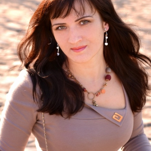 Валентина Лобановa