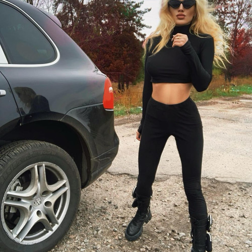 Олександра Сергієнко