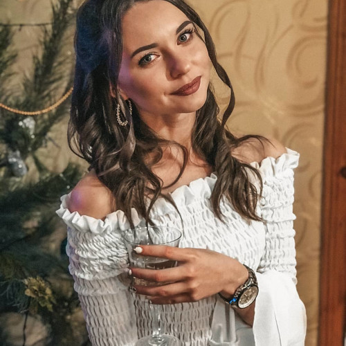 Людмила Іванченко