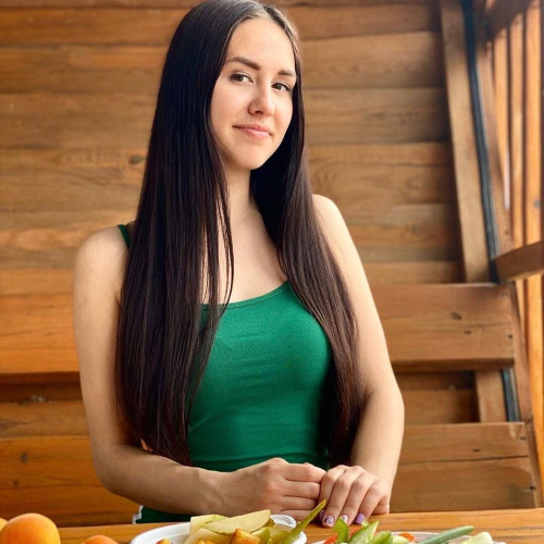 Регина Дьячковa