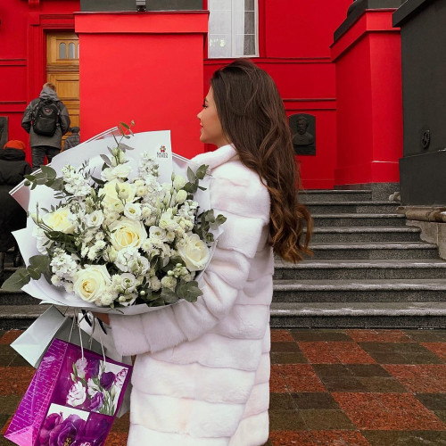 Полина Лобановa