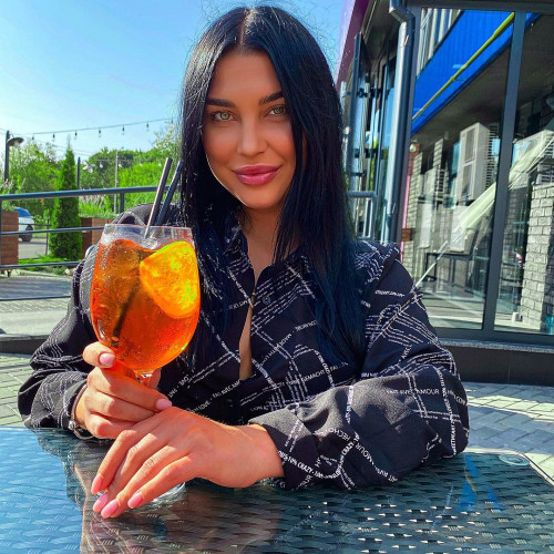 Вероника Морозовa