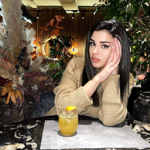 Дина Зайцевa