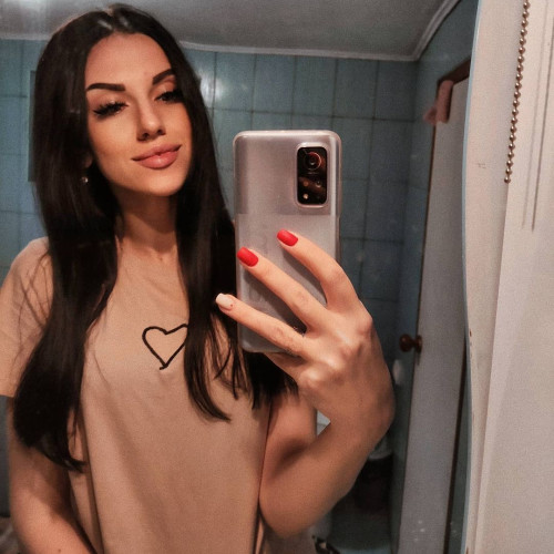 Юлия Фоминa