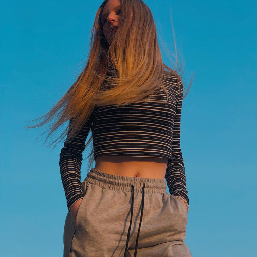 Нонна Лобановa