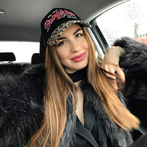 Варвара Юдинa