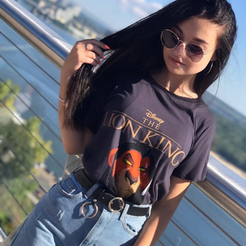 Анастасія Крамарчук