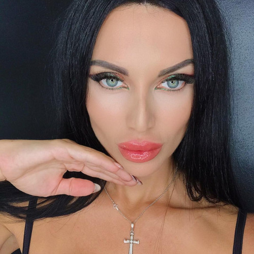 Галина Шинкаренко