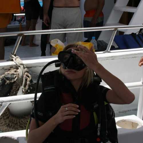 Эмма Гурьевa