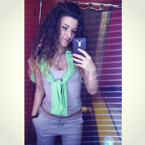 Алла Панфиловa