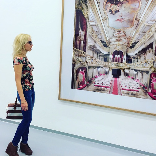 Евгения Сысоевa