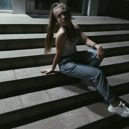 Єлизавета Сергієнко