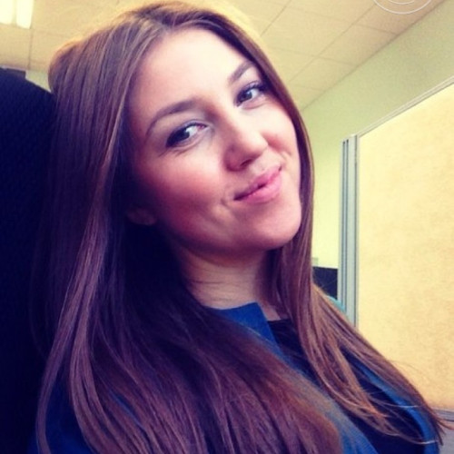 Нелли Орловa